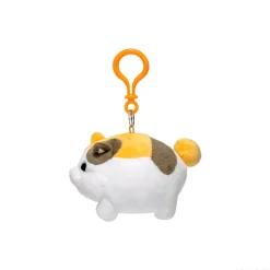 Final Fantasy XIV Tiny Plush w/ Color Hook Fat Cat (Re-run)