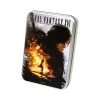 Final Fantasy XVI Metal Storage Box