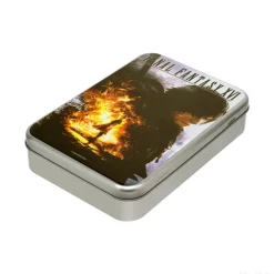 Final Fantasy XVI Metal Storage Box