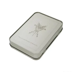 Final Fantasy XVI Metal Storage Box