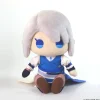 Final Fantasy XVI Plushie Jill Warrick