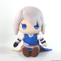 Final Fantasy XVI Plushie Jill Warrick