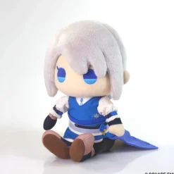 Final Fantasy XVI Plushie Jill Warrick