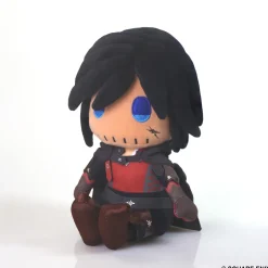 Final Fantasy XVI Plushie Clive Rosfield