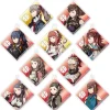 Fire Emblem Fates Strap Collection Vol. 3 Box