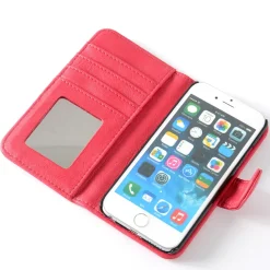 FLAPPER Chicago Buburin Book-Style Smartphone Case