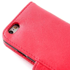 FLAPPER Chicago Buburin Book-Style Smartphone Case