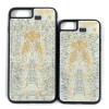 FLASH EVA 01 Circuit Board Art Smartphone Cases