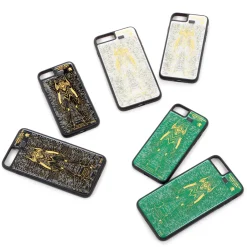FLASH EVA 01 Circuit Board Art Smartphone Cases