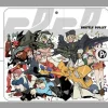 FLCL Notebook-Style Smartphone Case Collection
