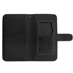 FLCL Notebook-Style Smartphone Case Collection