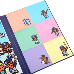 FLOW 26 a Go Go!!! Sticky Notes