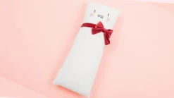 Fluffy Huggable Mafuteru