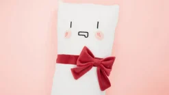 Fluffy Huggable Mafuteru