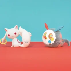 Fluffy Puffy Puella Magi Madoka Magica the Movie: Rebellion (Re-run)