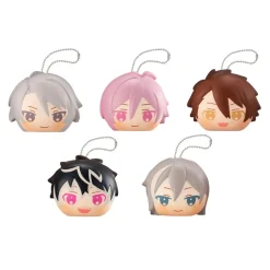 Fluffy Squeeze Bread IDOLiSH 7 TRIGGER & Re:vale Box Set