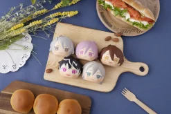 Fluffy Squeeze Bread IDOLiSH 7 TRIGGER & Re:vale Box Set