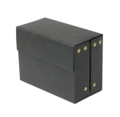 Folding Deck Case for The Case