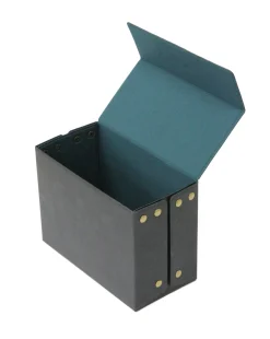 Folding Deck Case for The Case