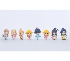 Fox Spirit Matchmaker Flowers Through the Ages Series Box Set