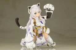 Frame Arms Girl Durga I: Cat Armor Ver.
