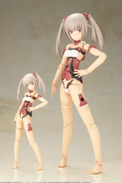 Frame Arms Girl Grande Scale Innocentia
