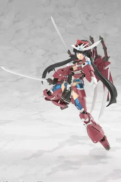 Frame Arms Girl Grande Scale Magatsuki