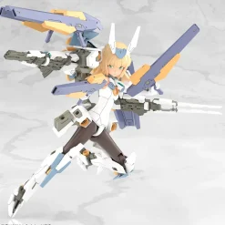 Frame Arms Girl Grande Scale Baselard