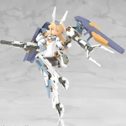 Frame Arms Girl Grande Scale Baselard