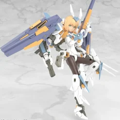 Frame Arms Girl Grande Scale Baselard