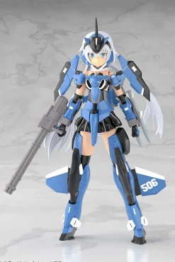 Frame Arms Girl Grande Scale Stylet