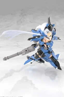 Frame Arms Girl Grande Scale Stylet