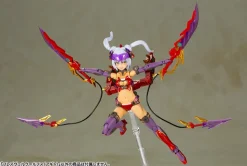 Frame Arms Girl Hresvelgr-Rufus: Agito (Re-run)