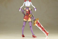 Frame Arms Girl Hresvelgr-Rufus: Qipao Ver.