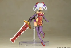 Frame Arms Girl Hresvelgr-Rufus: Qipao Ver.