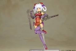 Frame Arms Girl Hresvelgr-Rufus: Qipao Ver.