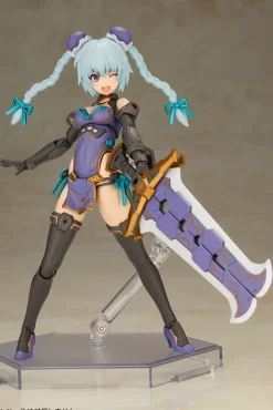 Frame Arms Girl Hresvelgr: Qipao Ver.