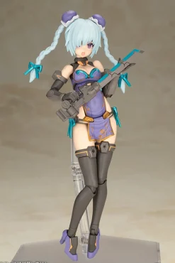 Frame Arms Girl Hresvelgr: Qipao Ver.