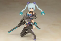 Frame Arms Girl Hresvelgr: Qipao Ver.