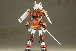 Frame Arms Girl Shingen