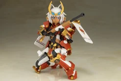 Frame Arms Girl Shingen