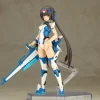 Frame Arms Girl Stylet: Swimsuit Blue Impulse Color Ver.