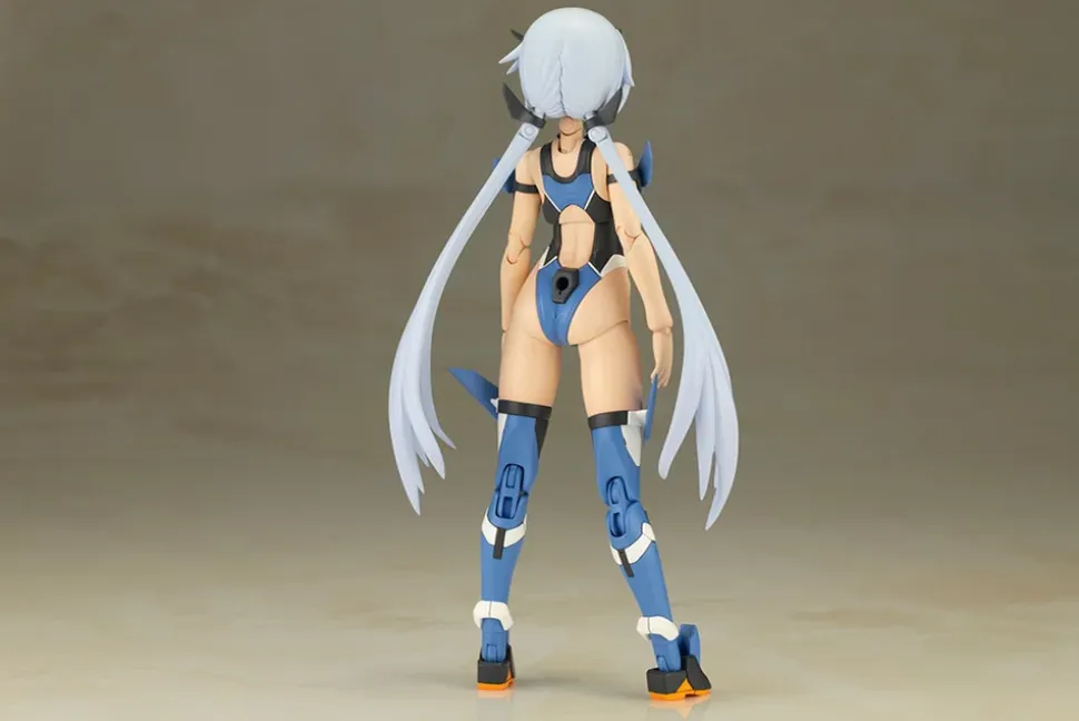 Frame Arms Girl Stylet: Swimsuit Ver.