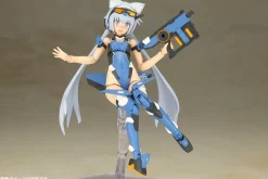 Frame Arms Girl Stylet: Swimsuit Ver.