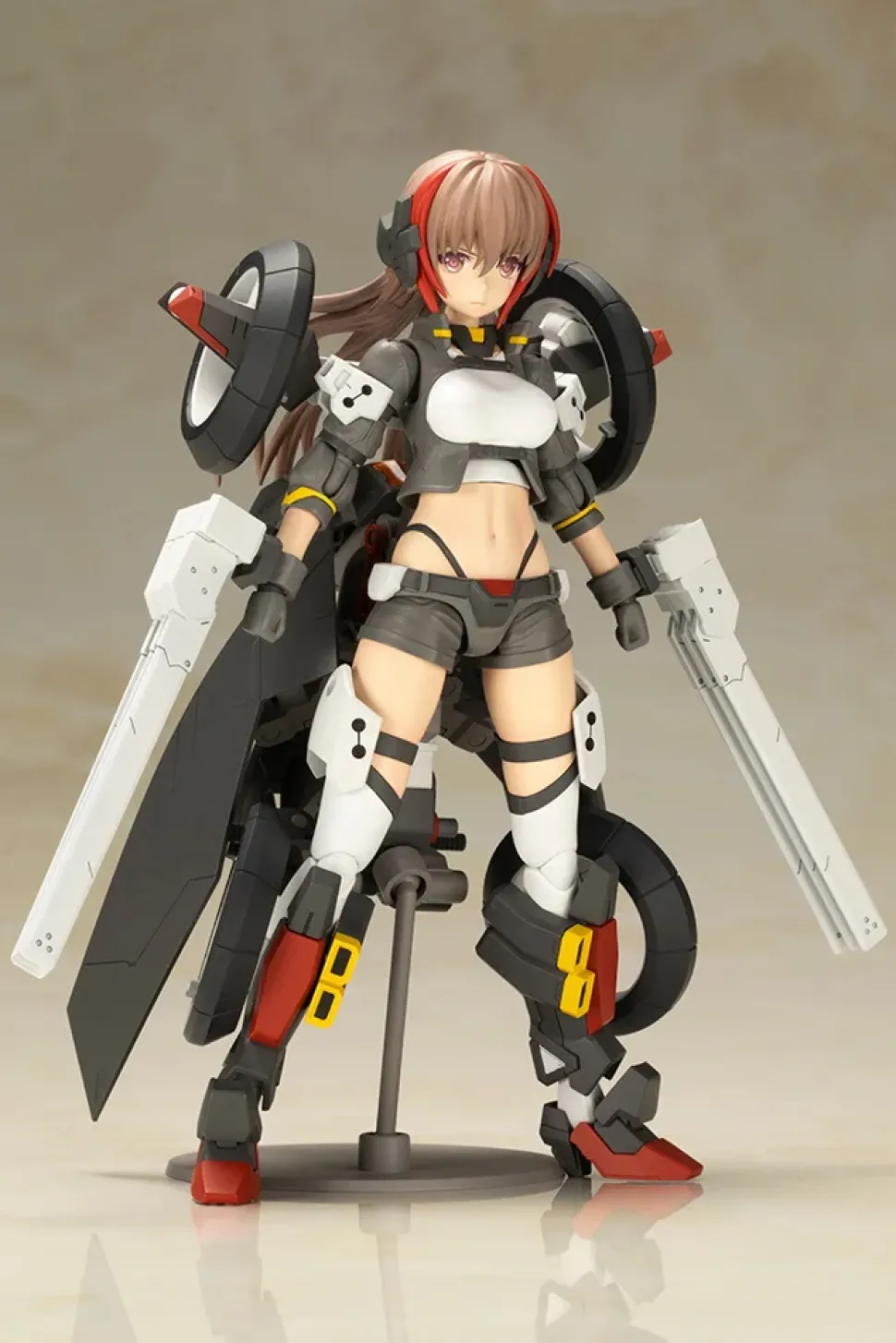 Frame Arms Girl Wilber Nine