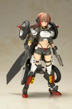 Frame Arms Girl Wilber Nine