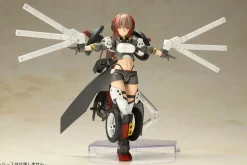 Frame Arms Girl Wilber Nine