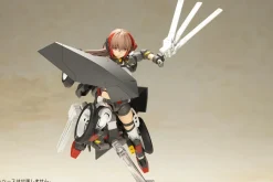 Frame Arms Girl Wilber Nine
