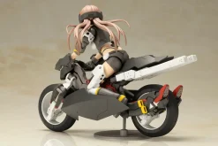 Frame Arms Girl Wilber Nine