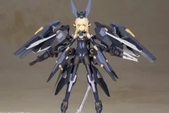 Frame Arms Girl Zelfikar (Re-run)